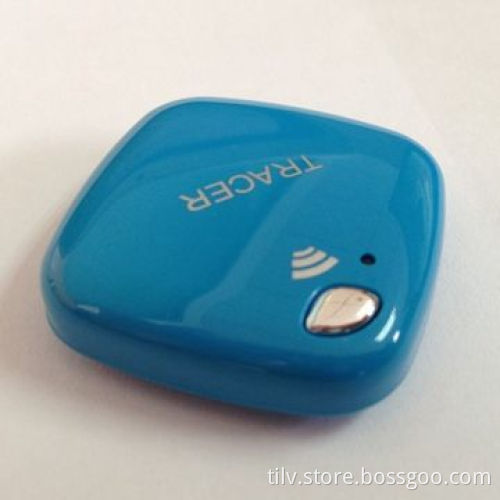 Bluetooth Tracer Anti-lost with Self-timer Device, for iPhone and Bag